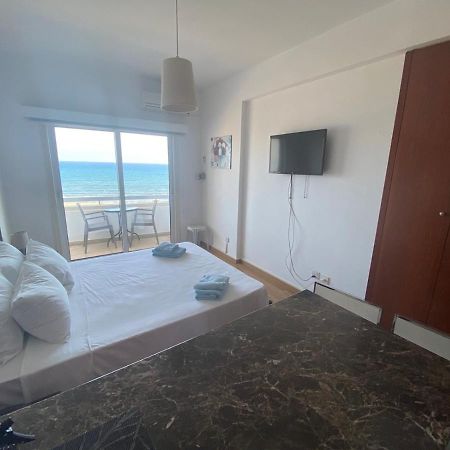 Alex Beach Apartment 33 Lárnaka Kültér fotó